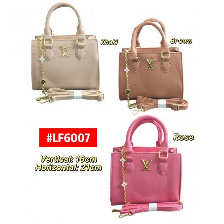 CARTERA LV #LF6007 P.U