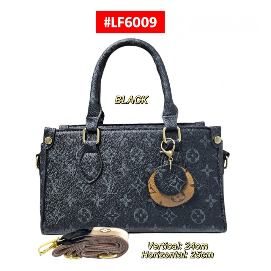 CARTERA LV #LF6009 P.U