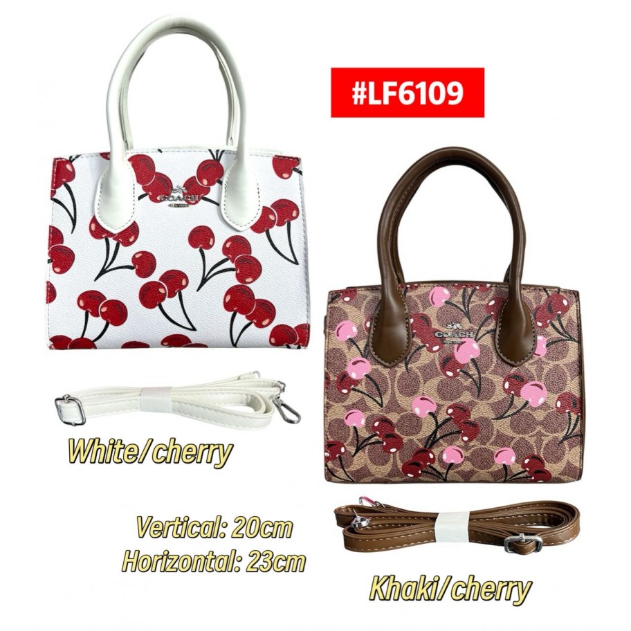 CARTERA COACH #LF6109