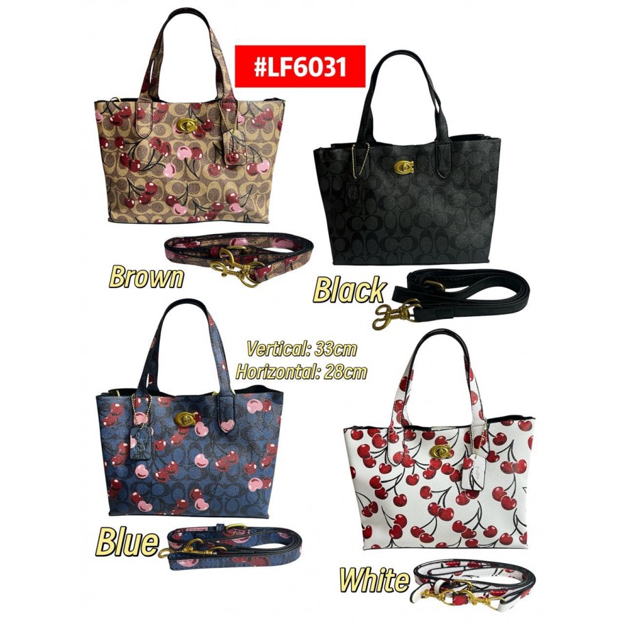 CARTERA COACH #LF6031
