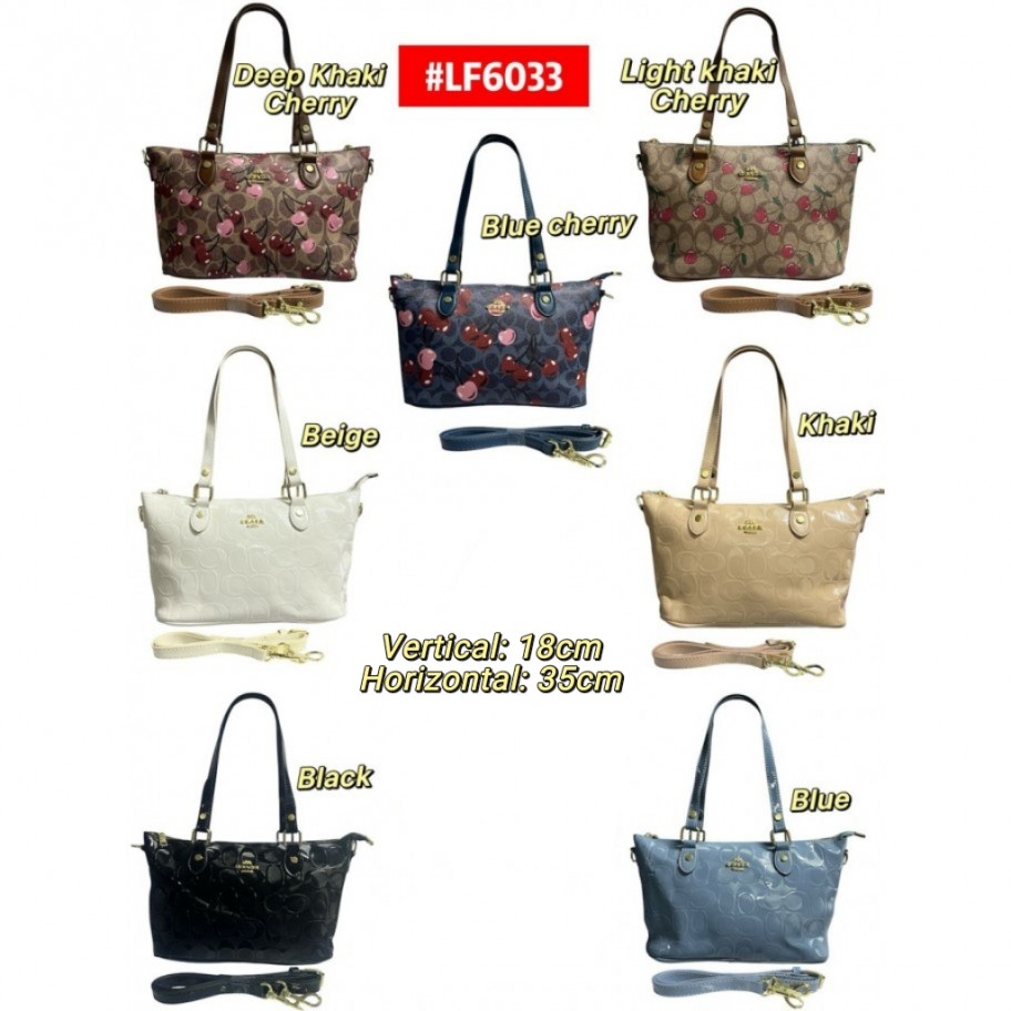 CARTERA COACH #LF6033