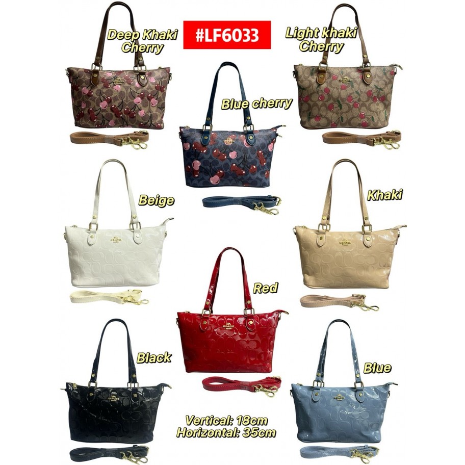 CARTERA COACH #LF6033