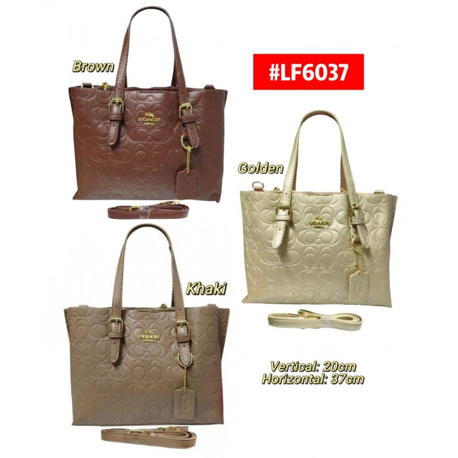 CARTERA COACH #LF6037