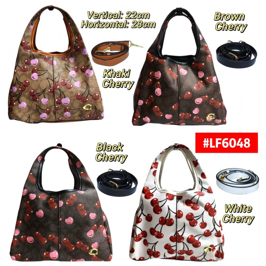 CARTERA COACH #LF6048