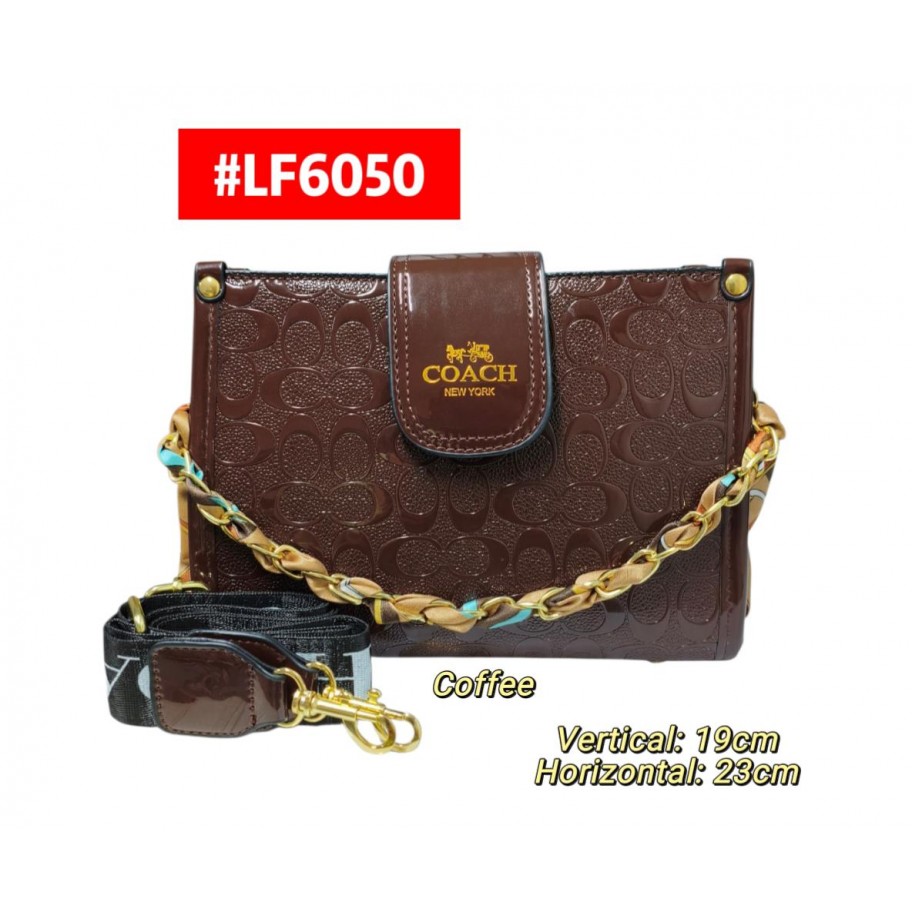 BANDOLERO COACH #LF6050
