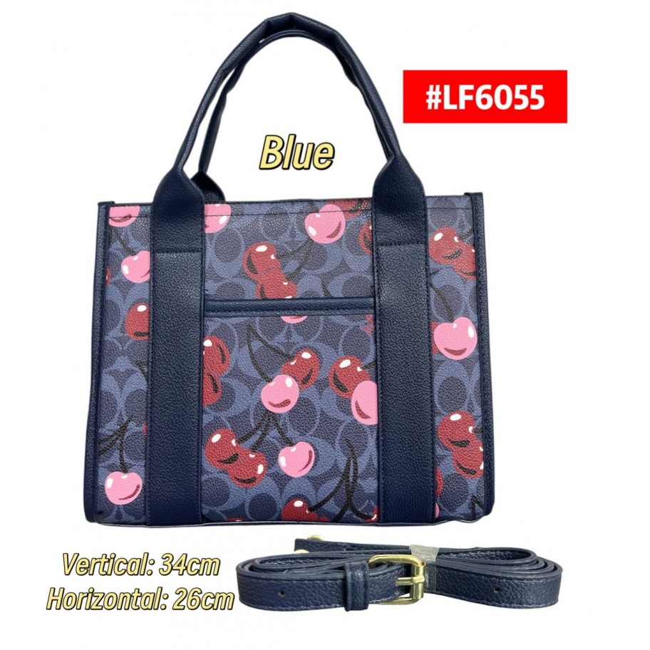 CARTERA COACH #LF6055