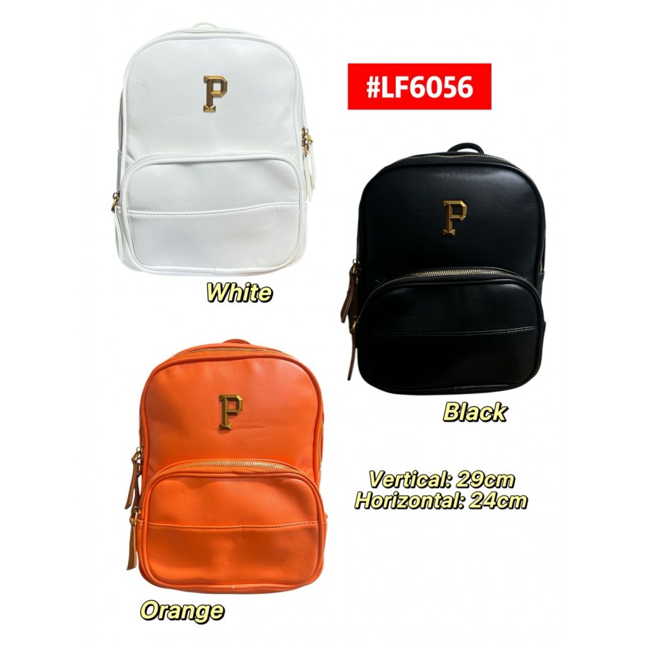 MORRAL PARCHITA #LF6056