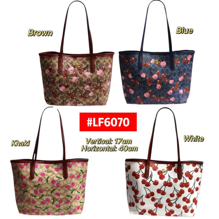 CARTERA COACH #LF6070