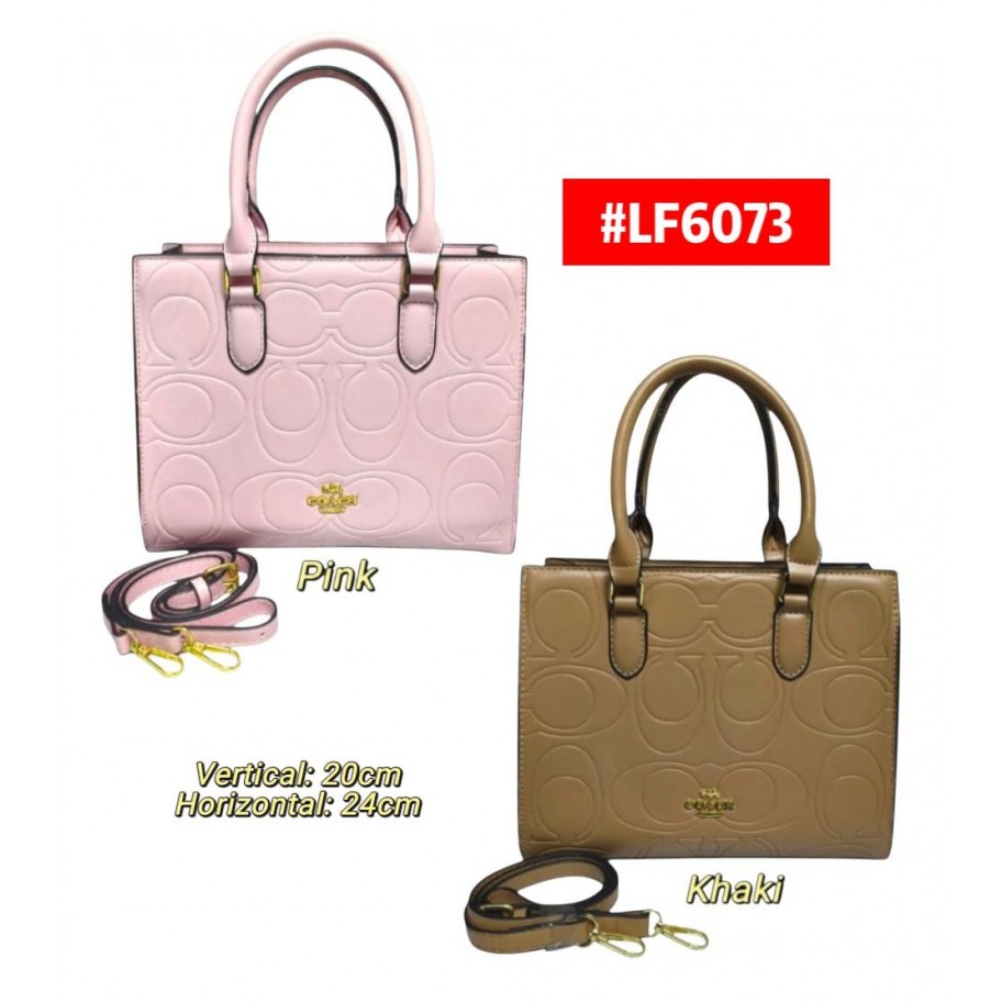 CARTERA COACH #LF6073