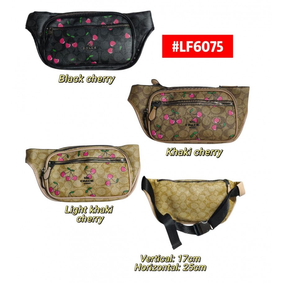KOALA COACH CEREZAS #LF6075