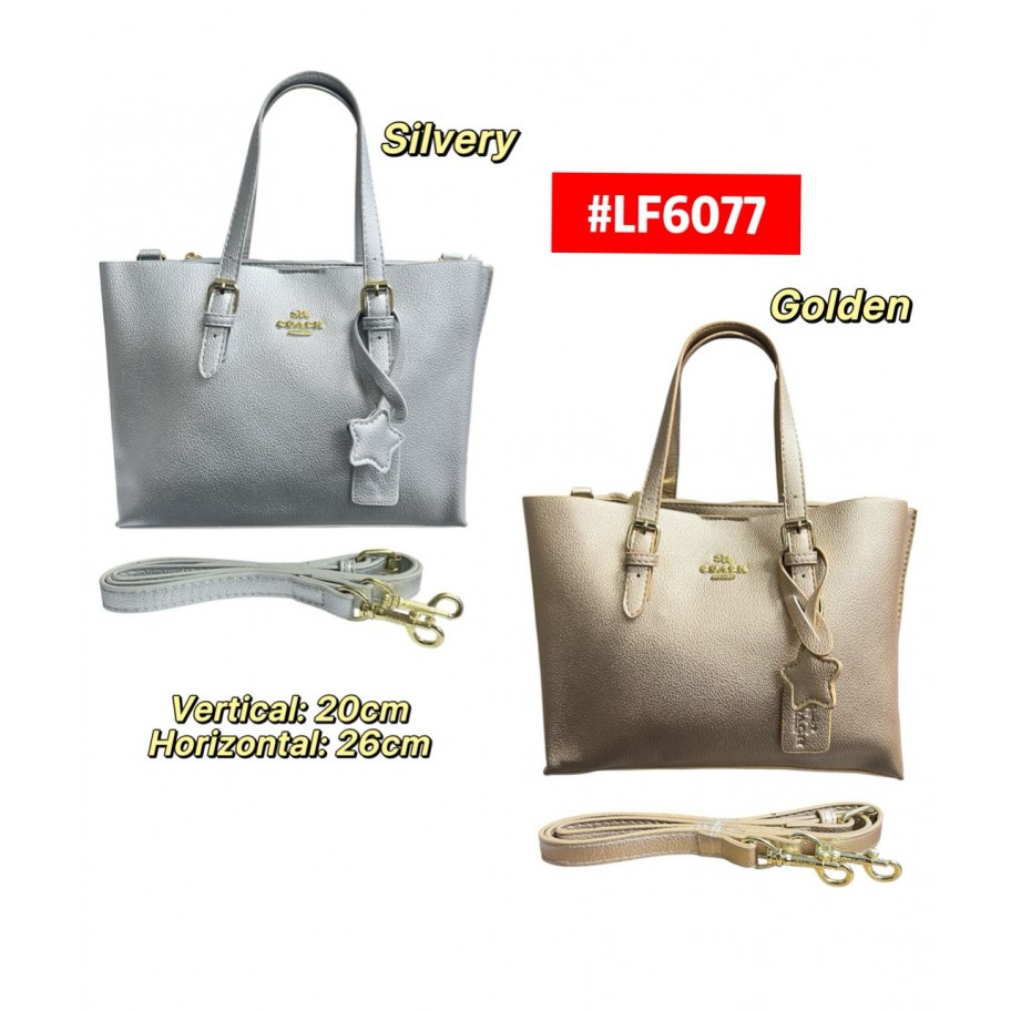 CARTERA COACH #LF6077