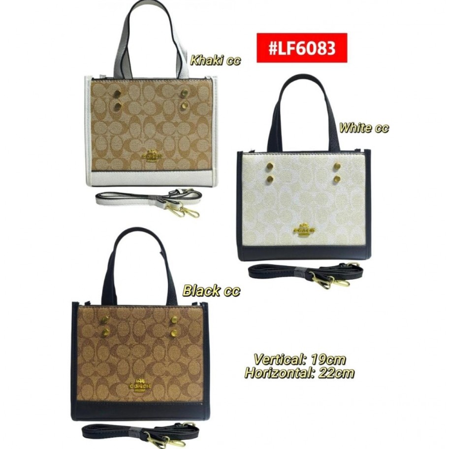 CARTERA COACH #LF6083