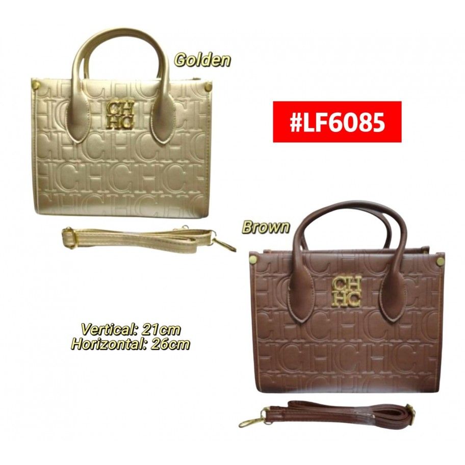 CARTERA  CH #LF6085