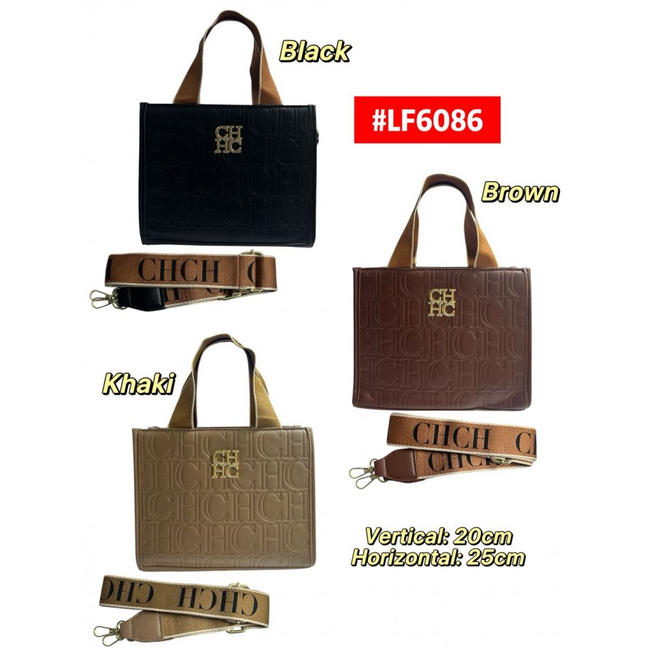 CARTERA  CH #LF6086