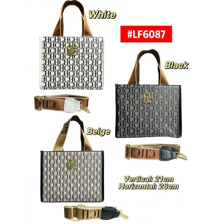 CARTERA  CH #LF6087