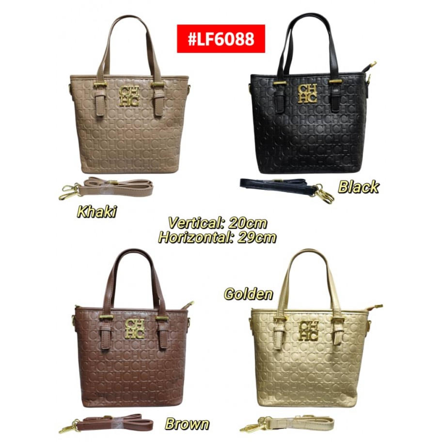CARTERA  CH #LF6088