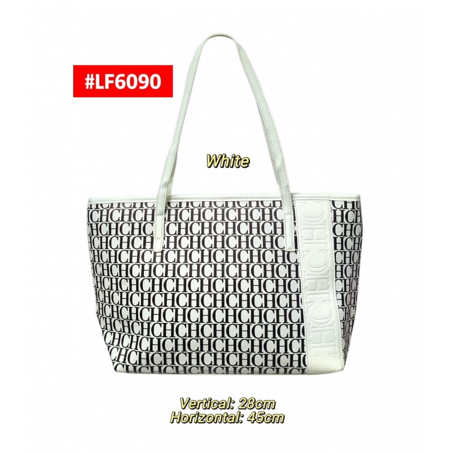 CARTERA  CH #LF6090