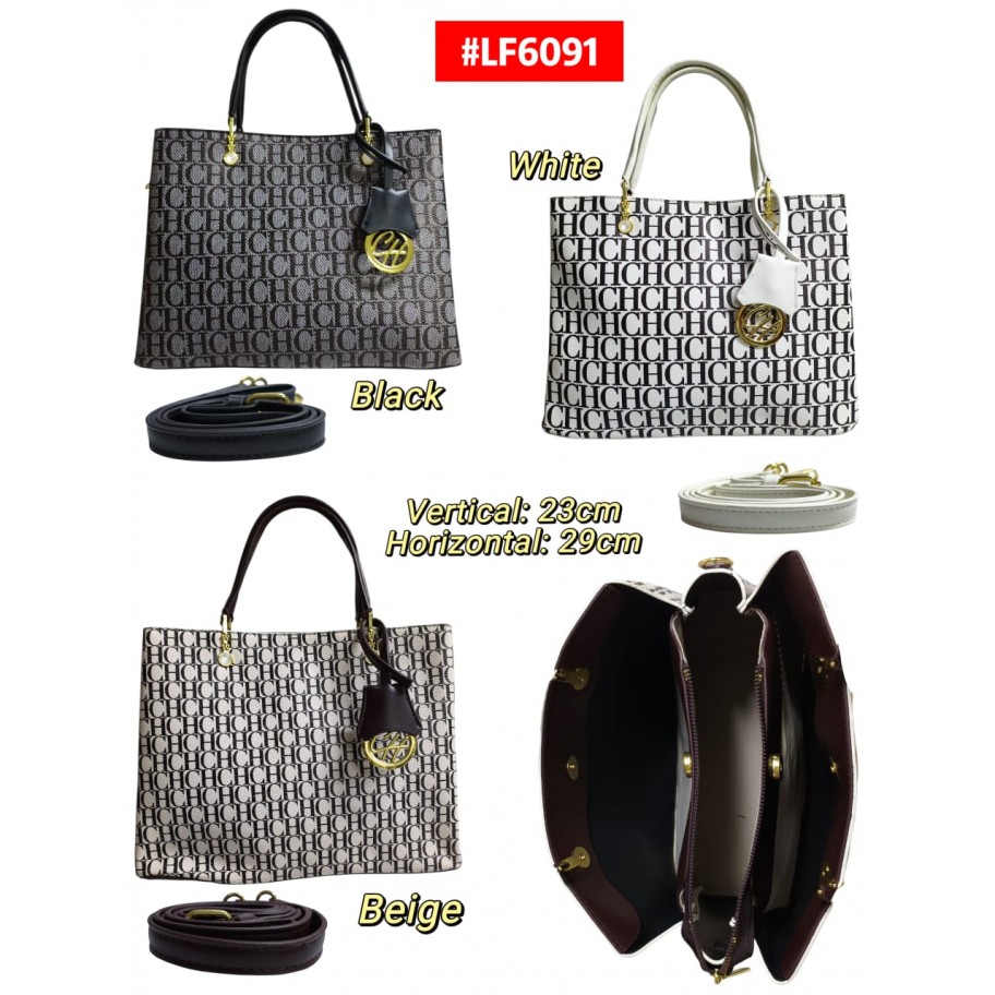 CARTERA  CH #LF6091