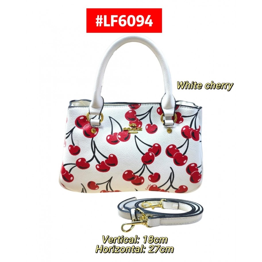 CARTERA COACH #LF6094