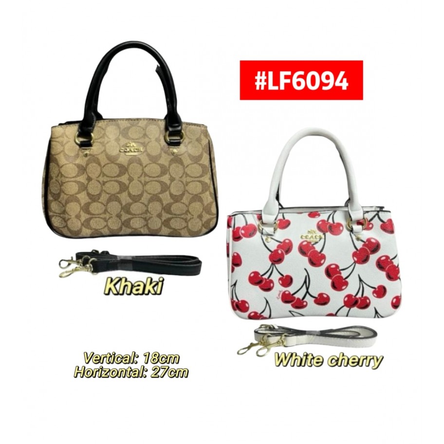 CARTERA COACH #LF6094