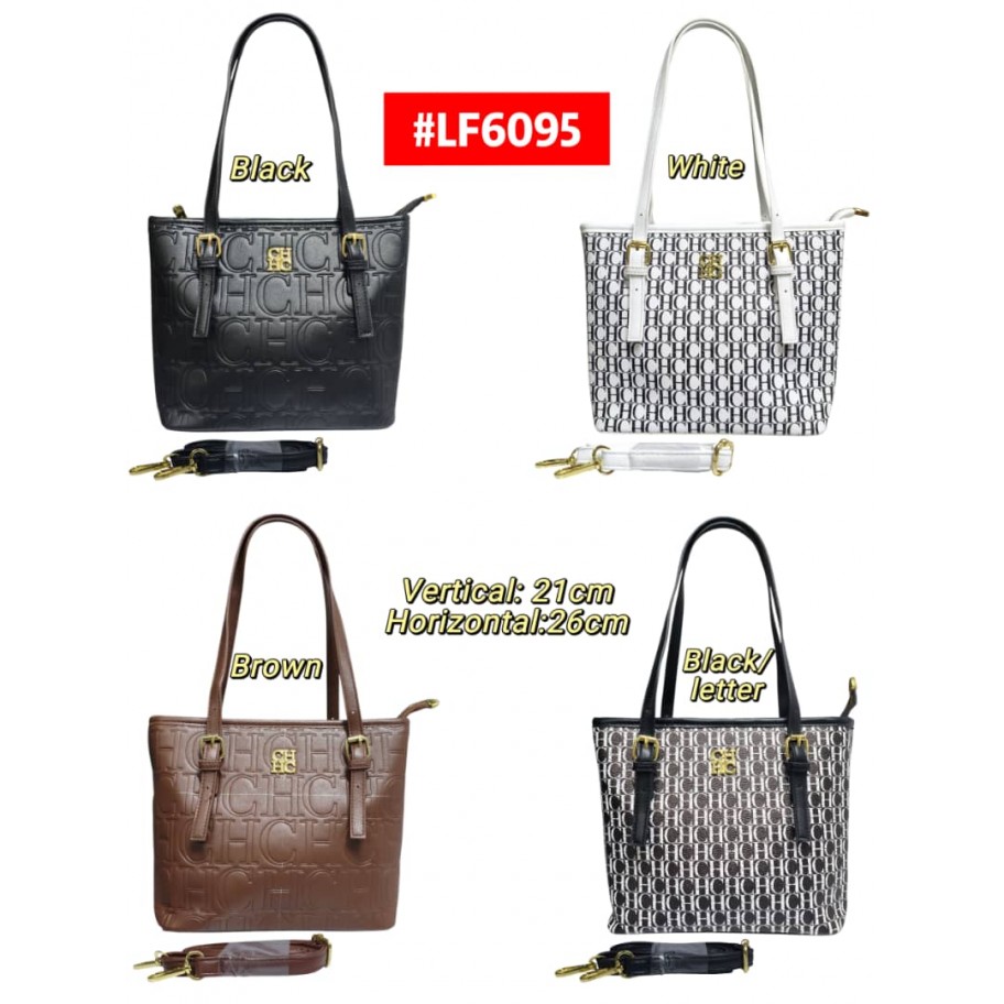 CARTERA  CH #LF6095