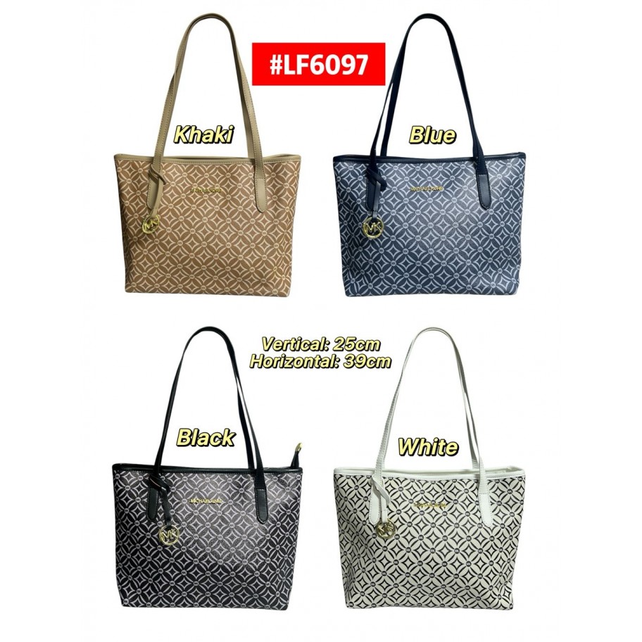 CARTERA MK #LF6097