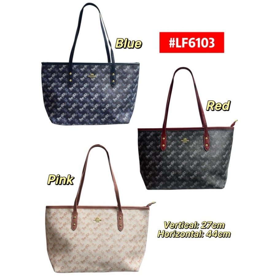 CARTERA COACH #LF6103