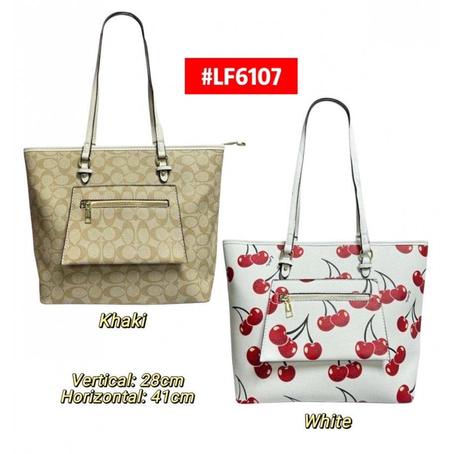 CARTERA COACH #LF6107
