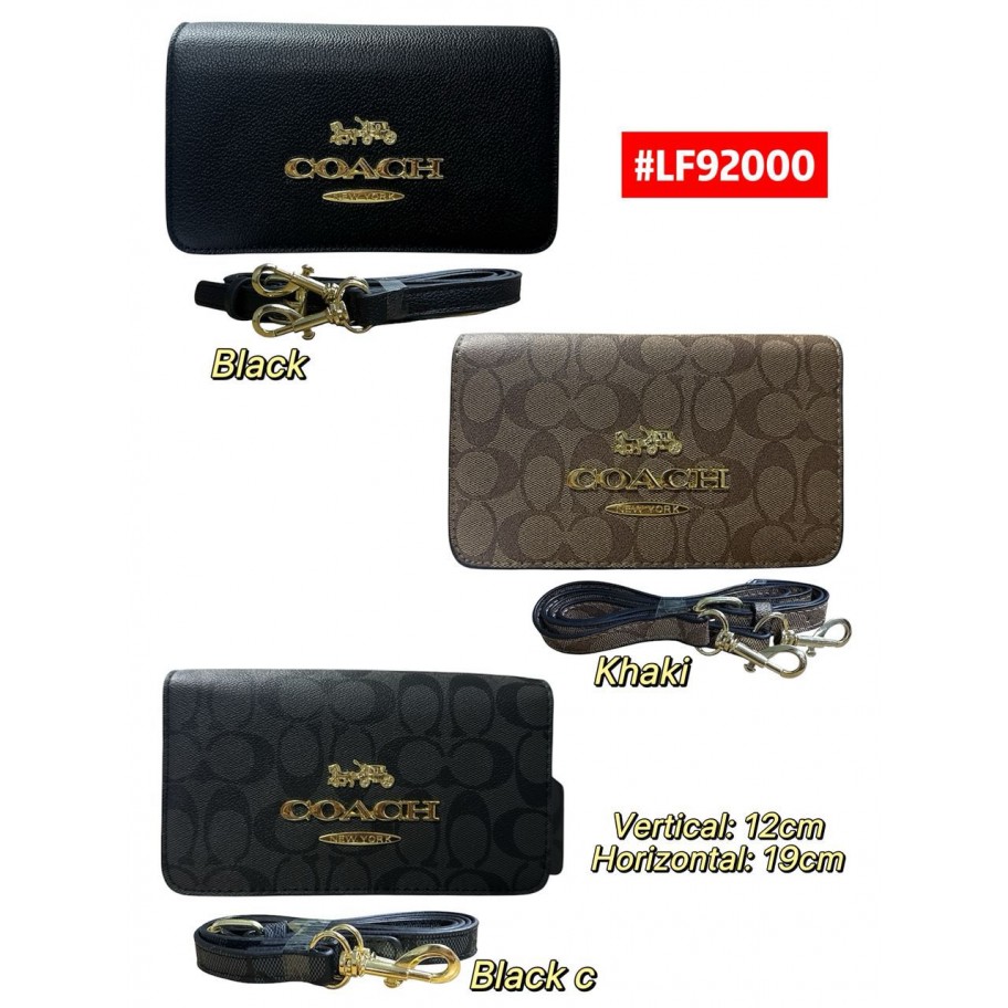 BANDOLERO  COACH #LF92000