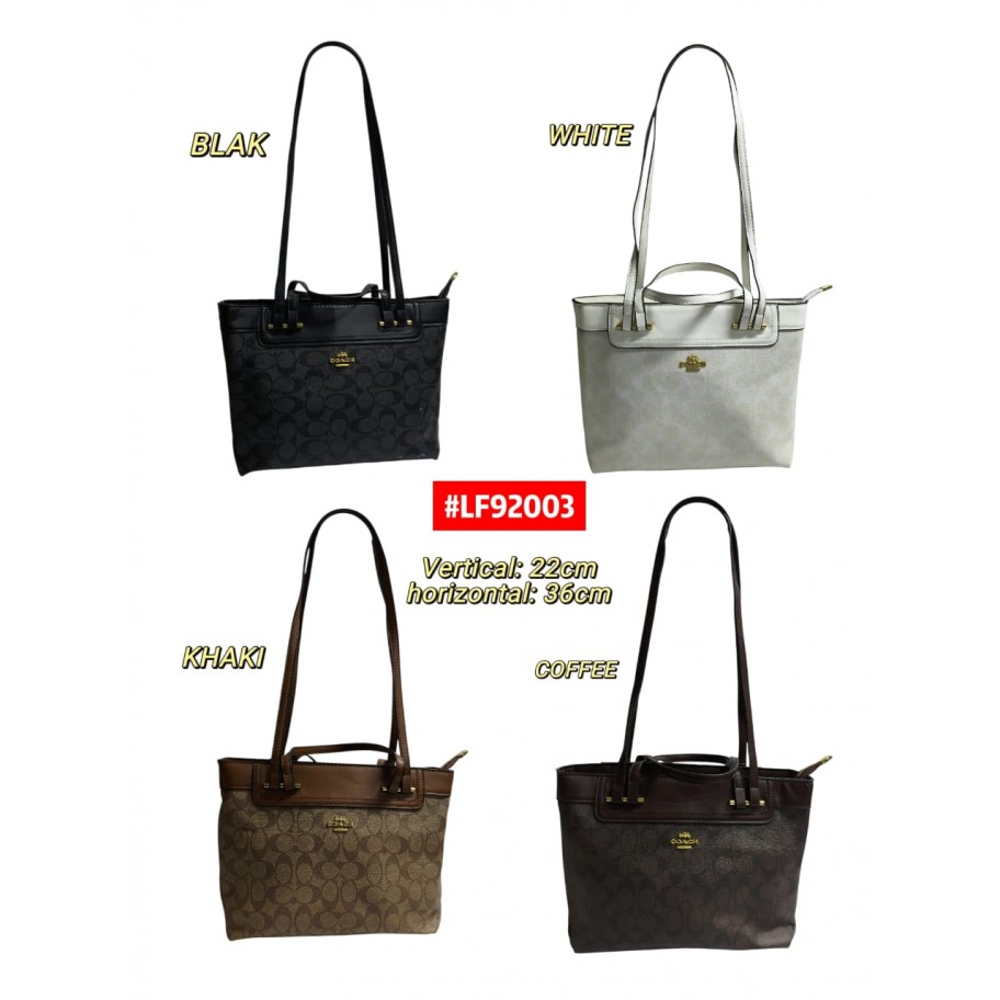 CARTERA  COACH #LF92003