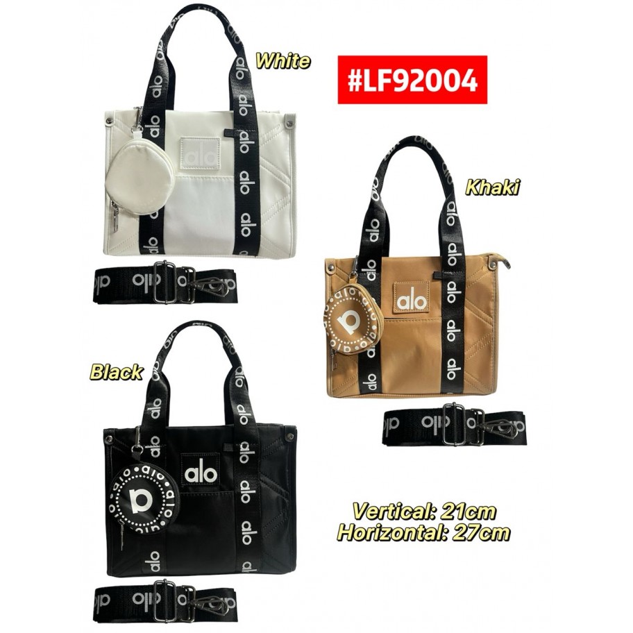 CARTERA  ALO #LF92004