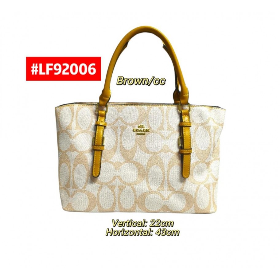 CARTERA COACH #LF92006