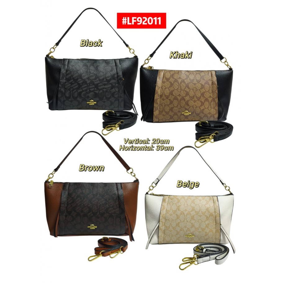 CARTERA COACH #LF92011