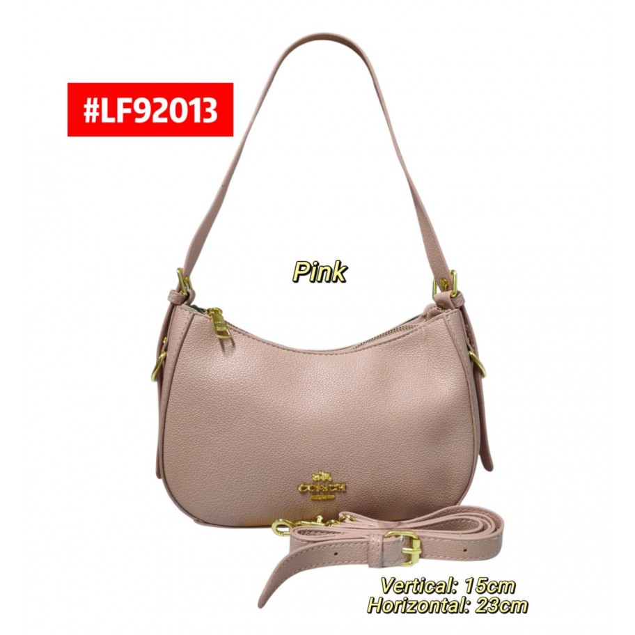 BANDOLERO  COACH #LF92013