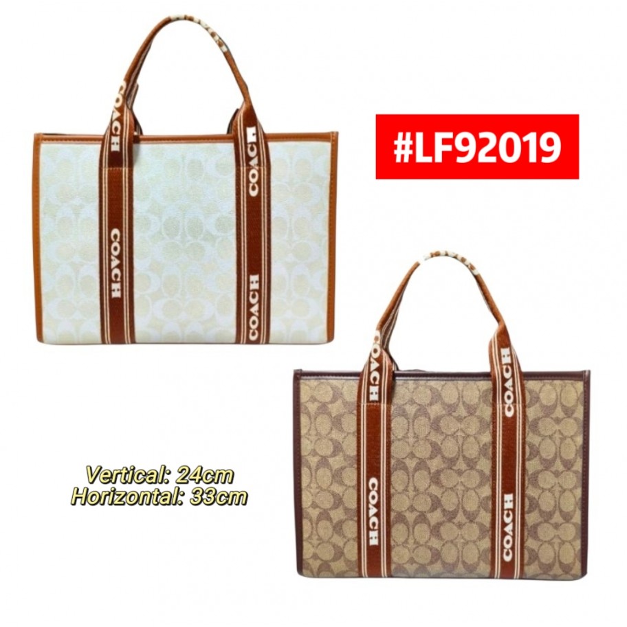 CARTERA  COACH #LF92019