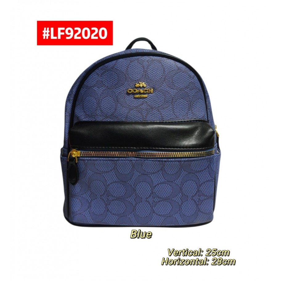 MORRAL COACH #LF92020