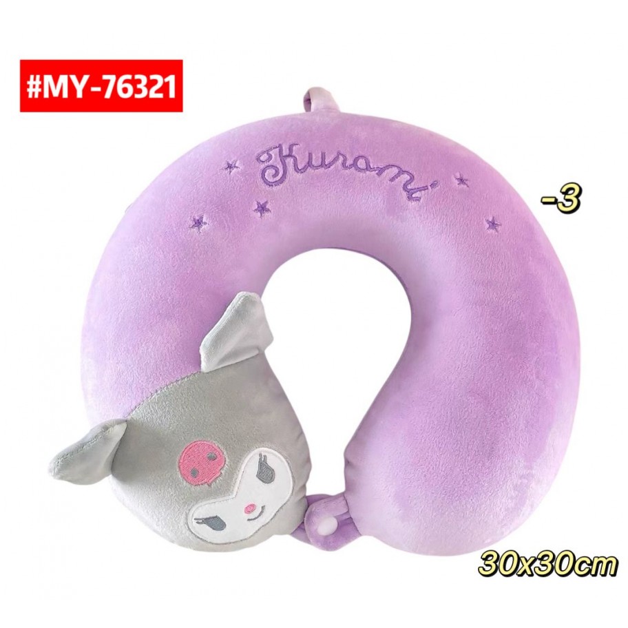 CUELLERA INFANTIL SANRIO #MY-76321