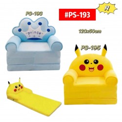 SOFA PLEGABLE INFANTIL #PS-193