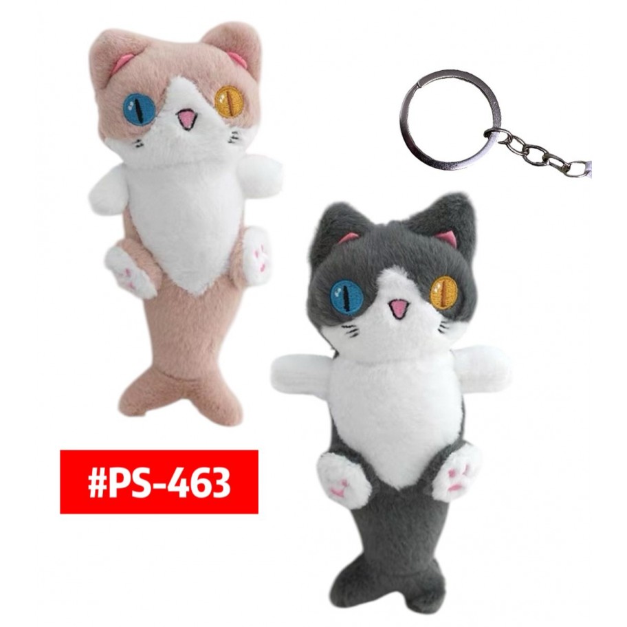 LLAVERO GATO LARGO #PS-463 P.U
