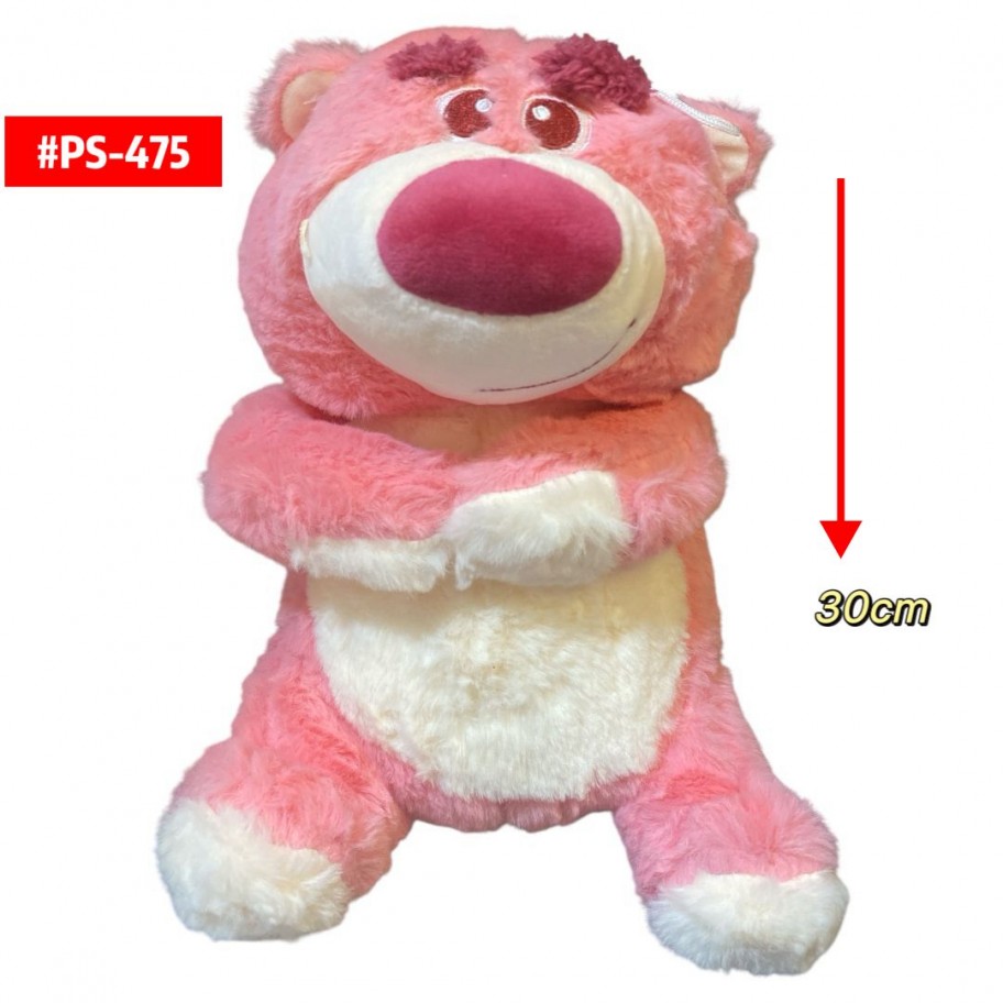 PELUCHE LOTSO 30cm #PS-475