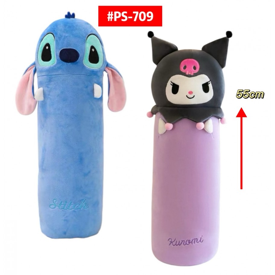 PELUCHE LARGO SANRIO 55cm #PS-709 P.U