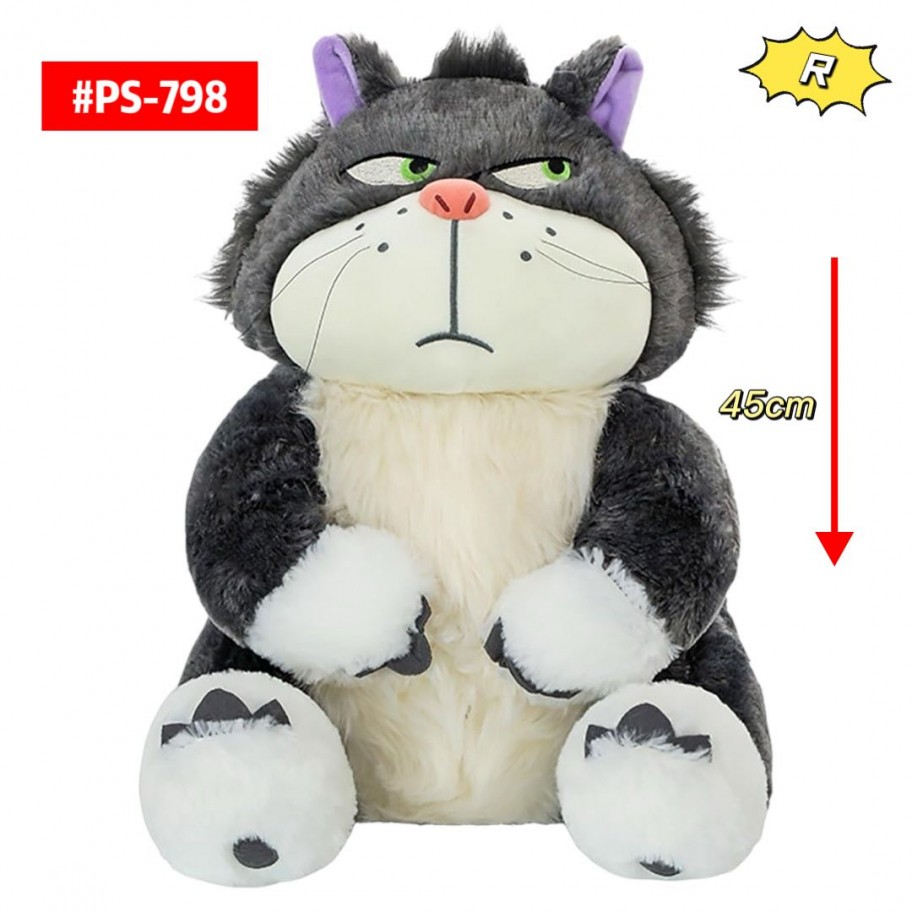 PELUCHE LUCIFER 45cm #PS-798