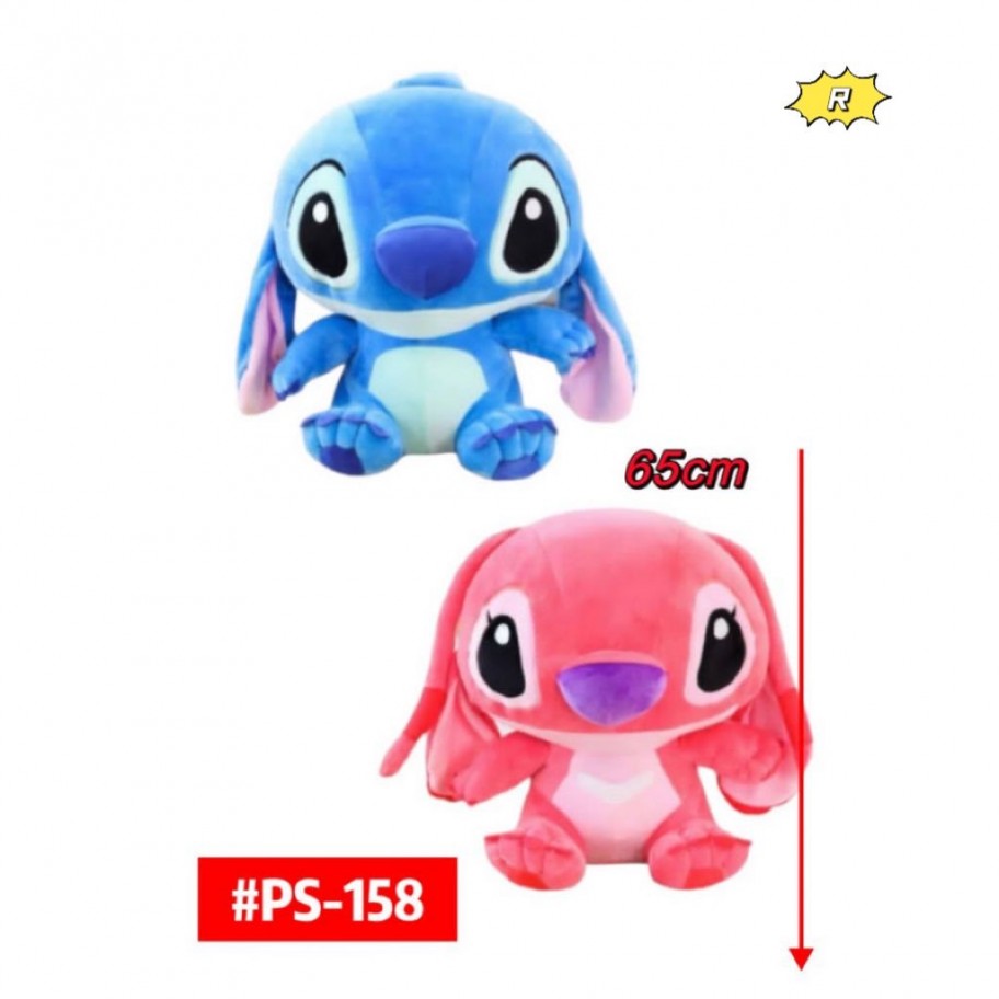 PELUCHE STITCH 65cm #PS-158
