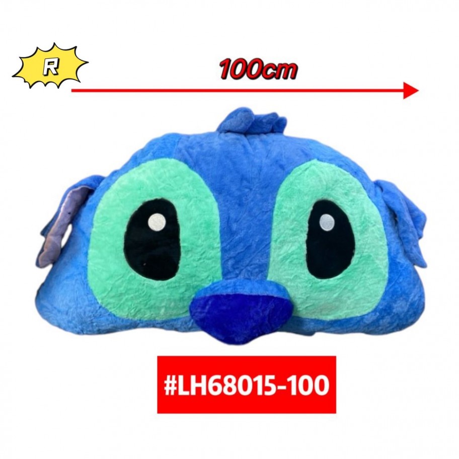 PELUCHE STITCH 100cm #LH68015-100 P.U