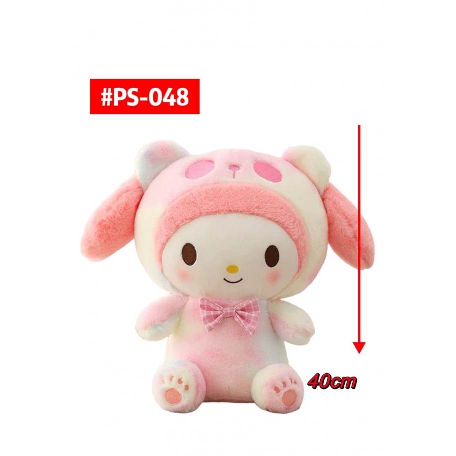 PELUCHE MELODY 40cm #PS-048