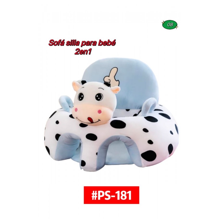 SOFA INFANTIL #PS-181 P.U