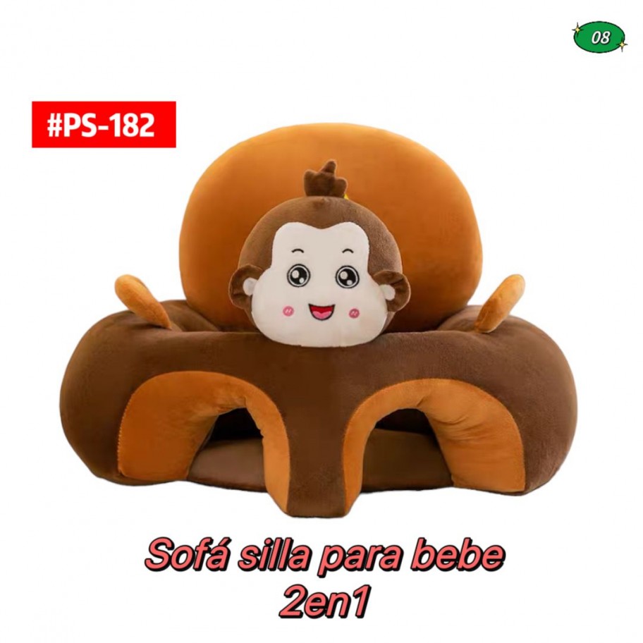 SOFA INFANTIL #PS-182 P.U