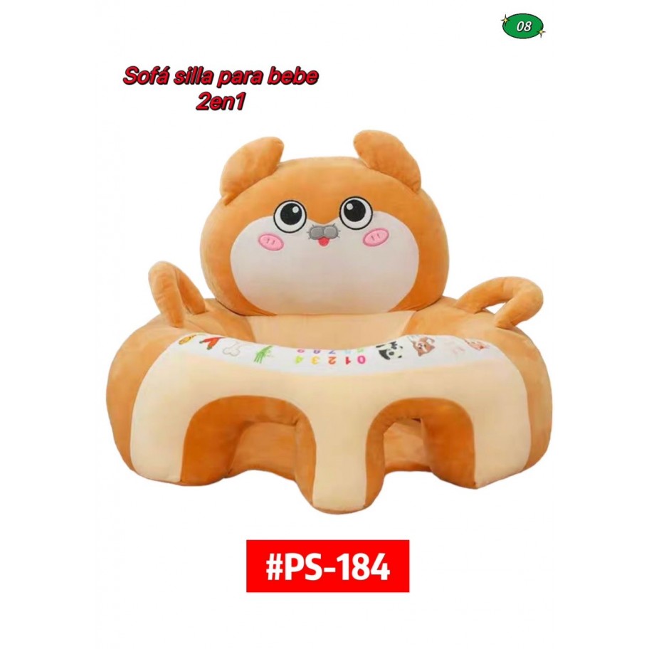 SOFA INFANTIL #PS-184 P.U