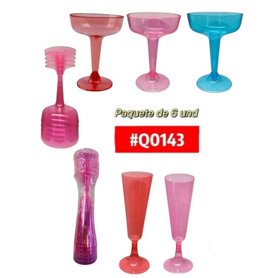 COPA *6 #Q0143
