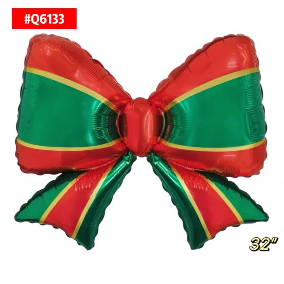 GLOBO LAZO 32" GRANEL #Q6133